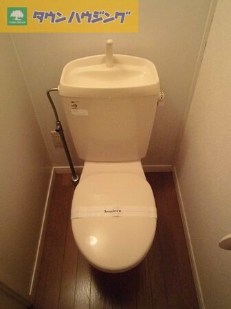 レオパレス香澄の物件内観写真